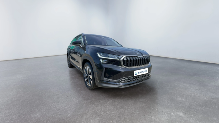 SKODA Kodiaq Kodiaq 2.0 TDI 4x2 Selection DSG Nowy