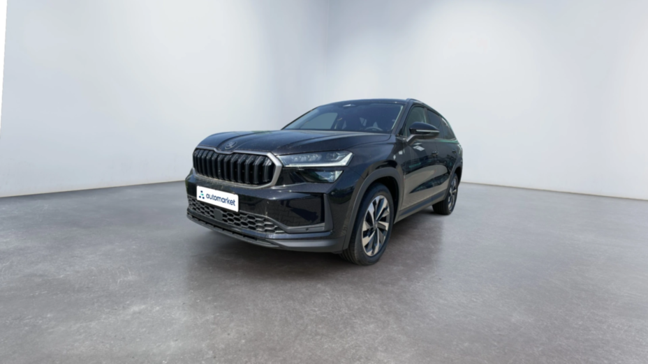 SKODA Kodiaq Kodiaq 2.0 TDI 4x2 Selection DSG Nowy