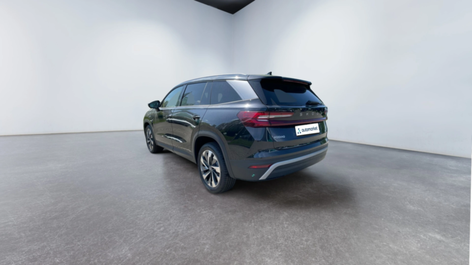 SKODA Kodiaq Kodiaq 2.0 TDI 4x2 Selection DSG Nowy