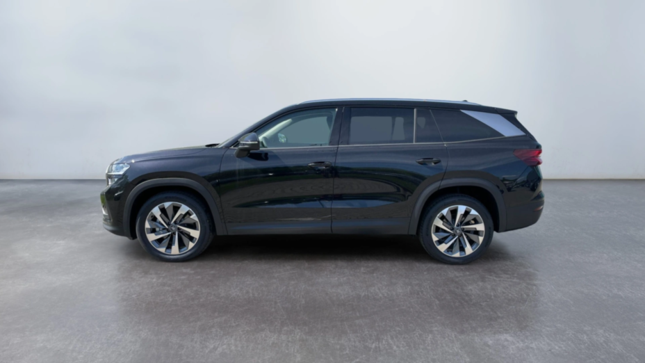 SKODA Kodiaq Kodiaq 2.0 TDI 4x2 Selection DSG Nowy