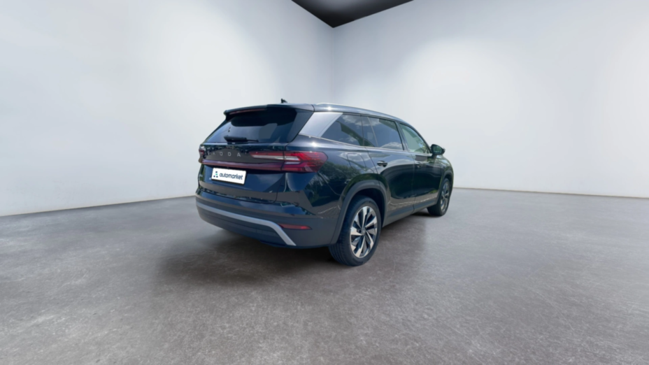 SKODA Kodiaq Kodiaq 2.0 TDI 4x2 Selection DSG Nowy