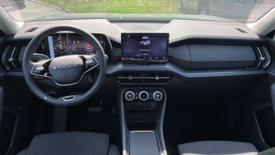 SKODA Kodiaq Kodiaq 2.0 TDI 4x2 Selection DSG Nowy