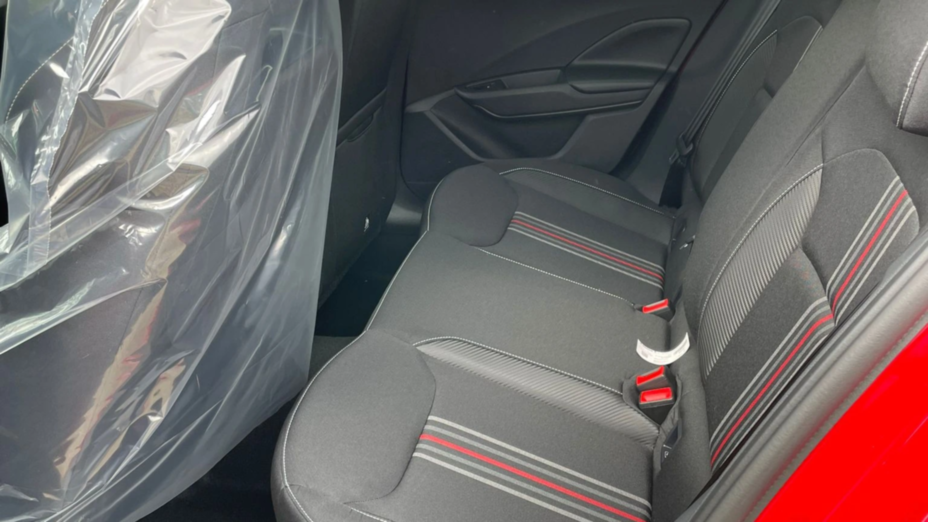 SKODA Fabia Fabia 1.5 TSI Monte Carlo DSG Nowy