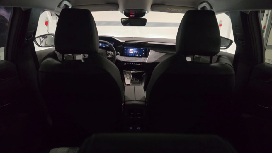 PEUGEOT 408 408 1.2 PureTech mHEV Allure S&S e-DSC6 Nowy
