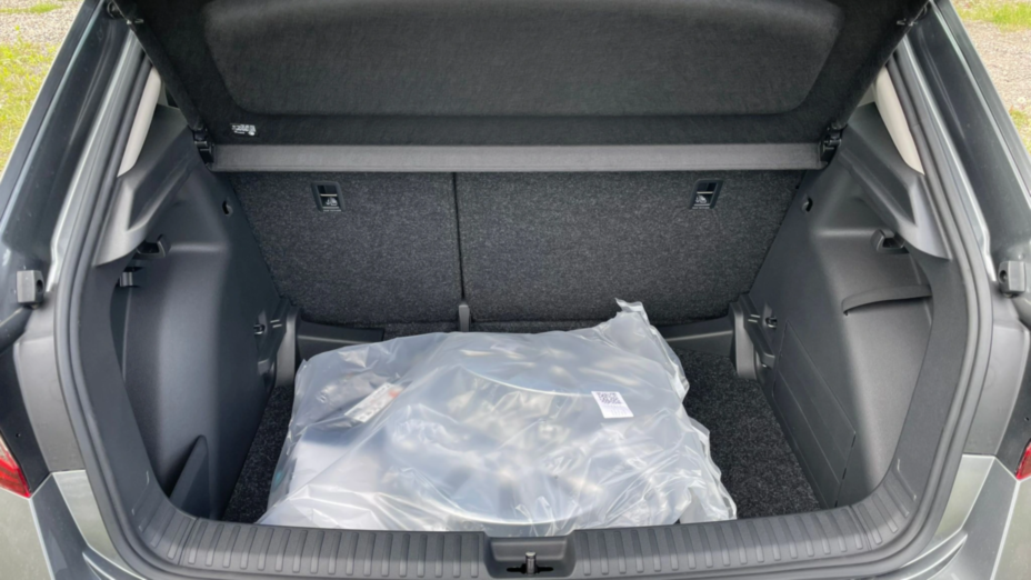 SKODA Fabia Fabia 1.0 TSI Selection Nowy