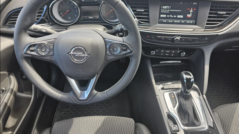 OPEL Insignia Insignia 1.5 T Elite S&S aut