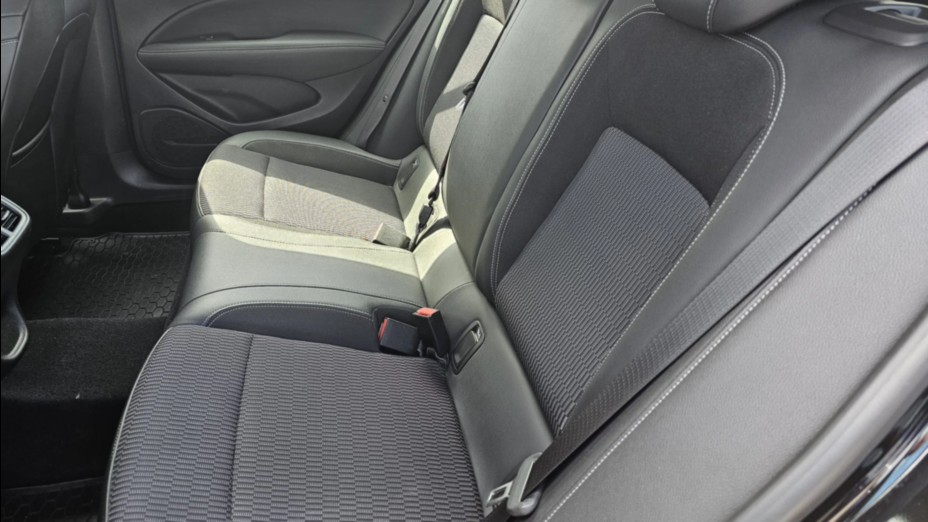OPEL Insignia Insignia 1.5 T Elite S&S aut