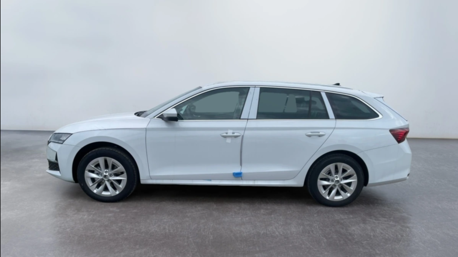 SKODA Octavia Octavia 2.0 TDI Selection DSG Nowy