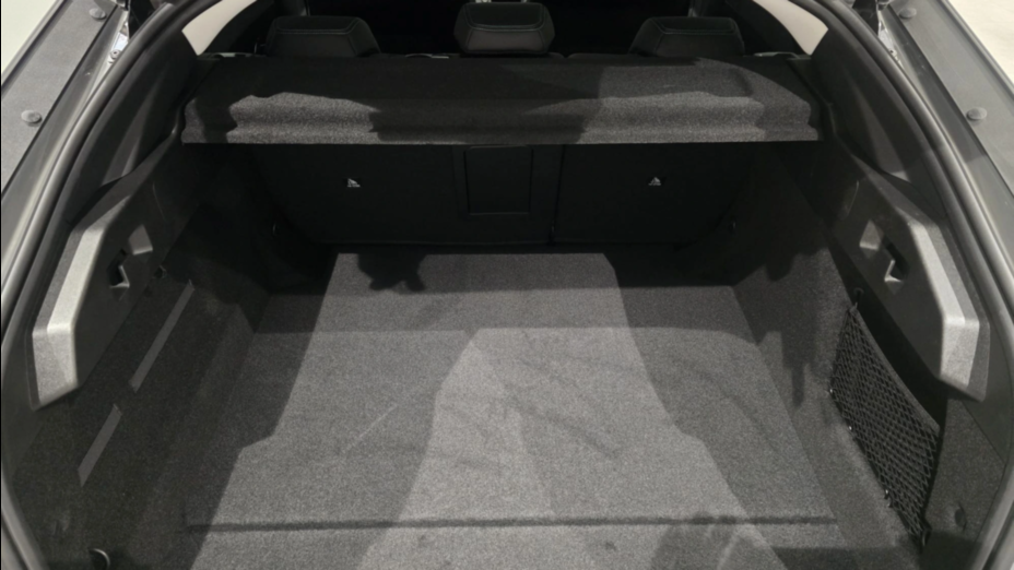 PEUGEOT 408 408 1.2 PureTech mHEV Allure S&S e-DSC6 Nowy