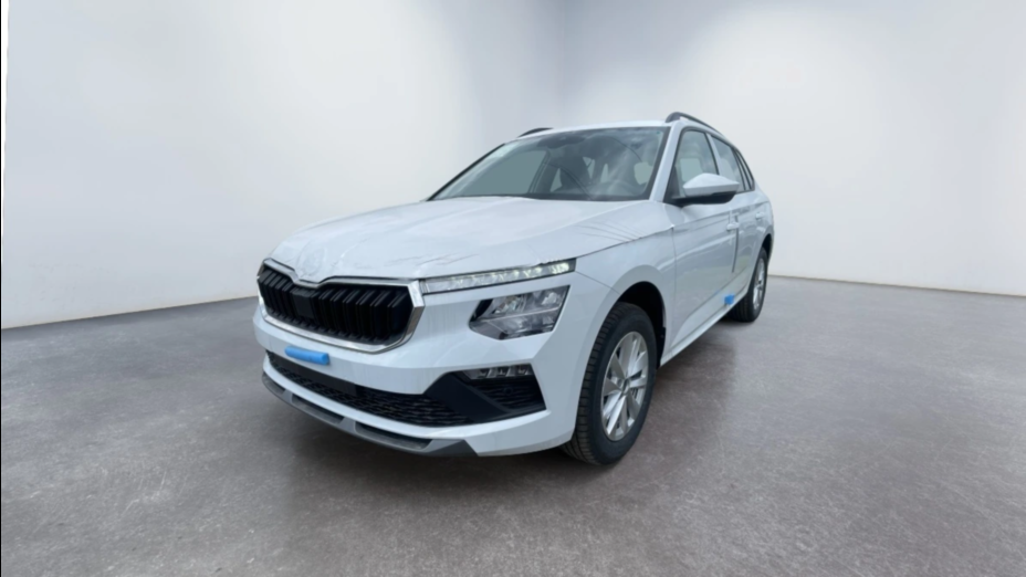 SKODA Kamiq Kamiq 1.5 TSI Edition 130 DSG Nowy