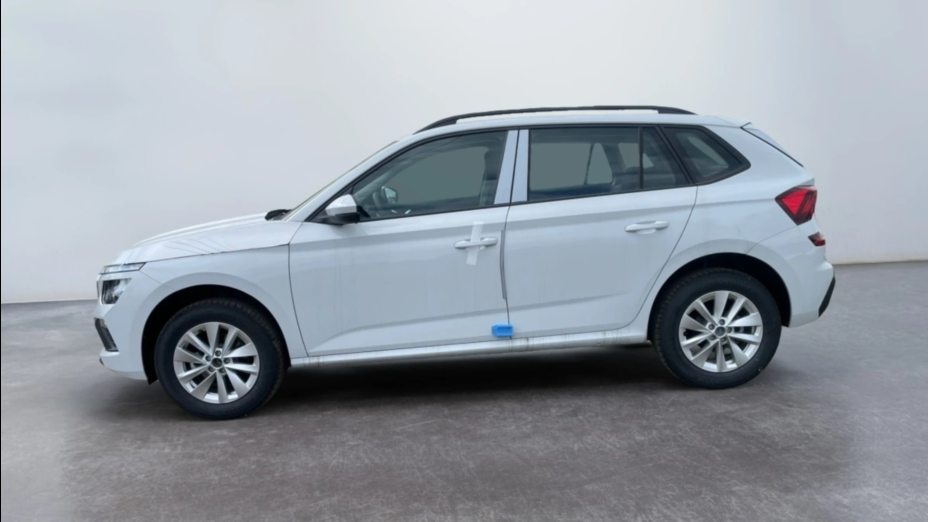 SKODA Kamiq Kamiq 1.5 TSI Edition 130 DSG Nowy