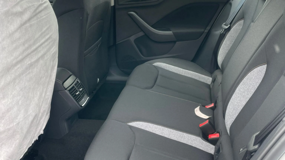 SKODA Kamiq Kamiq 1.5 TSI Edition 130 DSG Nowy