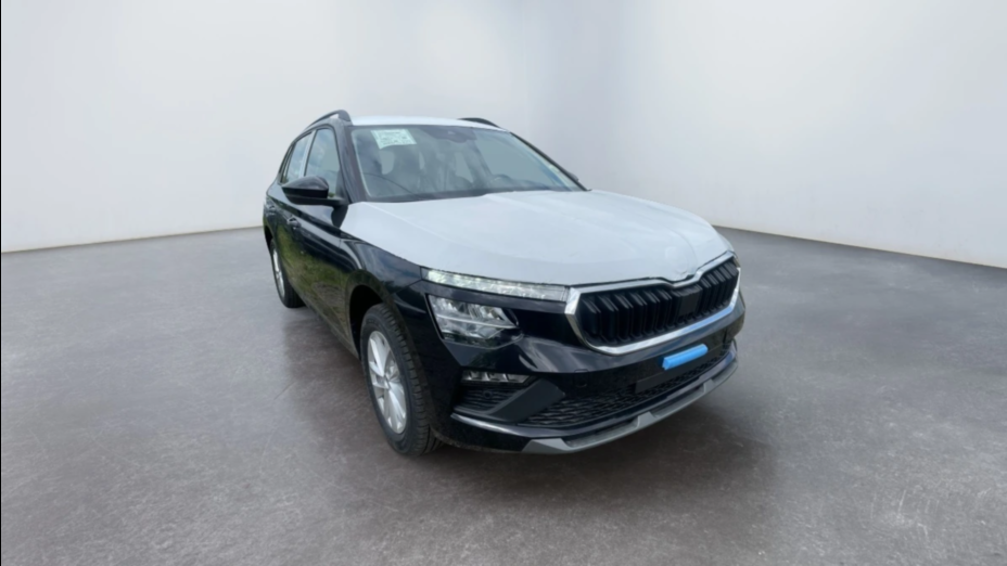 SKODA Kamiq Kamiq 1.5 TSI Edition 130 DSG Nowy