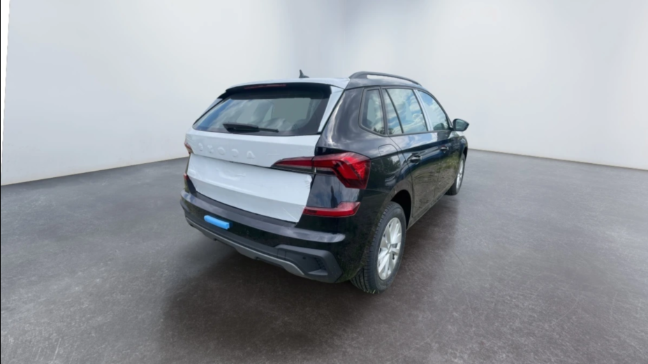 SKODA Kamiq Kamiq 1.5 TSI Edition 130 DSG Nowy