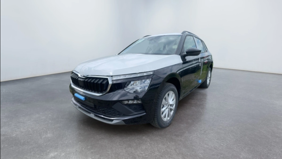 SKODA Kamiq Kamiq 1.5 TSI Edition 130 DSG Nowy