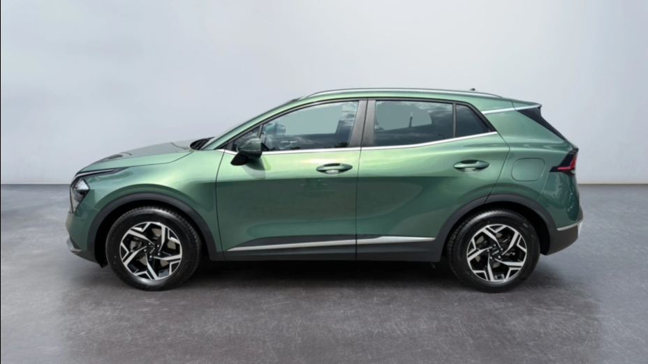 KIA Sportage Sportage 1.6 T-GDI mHEV M 2WD DCT
