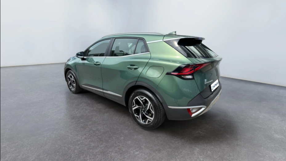 KIA Sportage Sportage 1.6 T-GDI mHEV M 2WD DCT