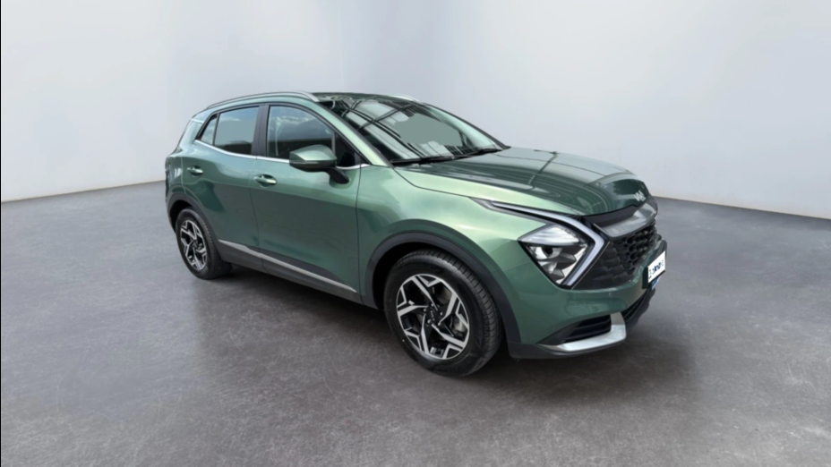 KIA Sportage Sportage 1.6 T-GDI mHEV M 2WD DCT