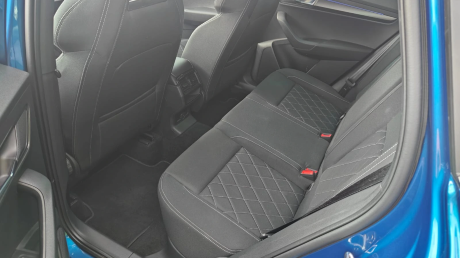 SKODA Karoq Karoq 2.0 TSI 4x4 Sportline DSG