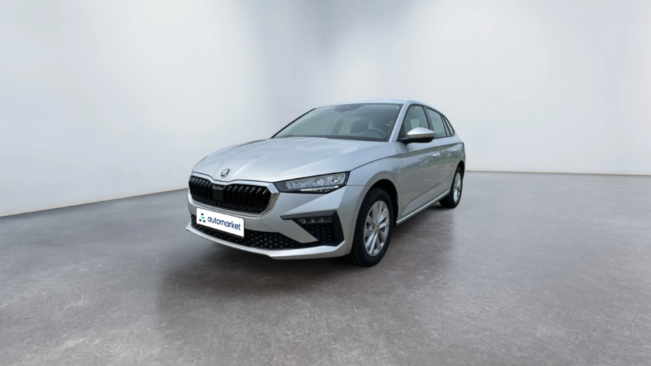 SKODA Scala Scala 1.0 TSI Essence Nowy