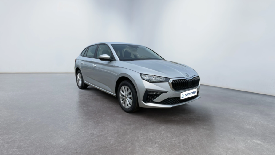 SKODA Scala Scala 1.0 TSI Essence Nowy