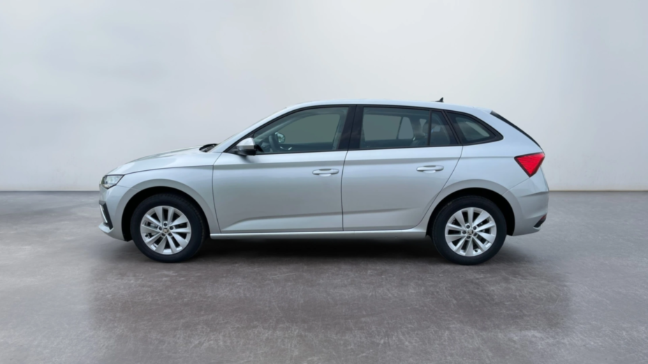 SKODA Scala Scala 1.0 TSI Essence Nowy