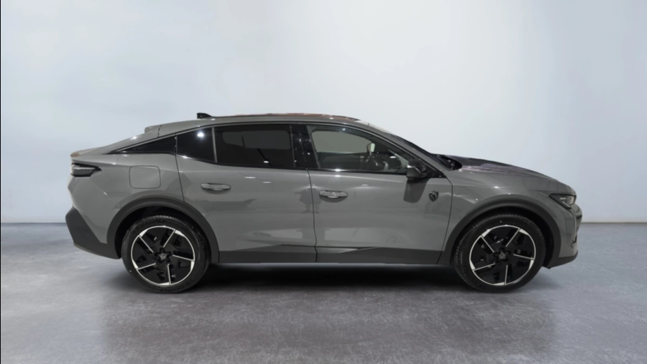 PEUGEOT 408 408 1.2 PureTech mHEV GT S&S e-DSC6 Nowy