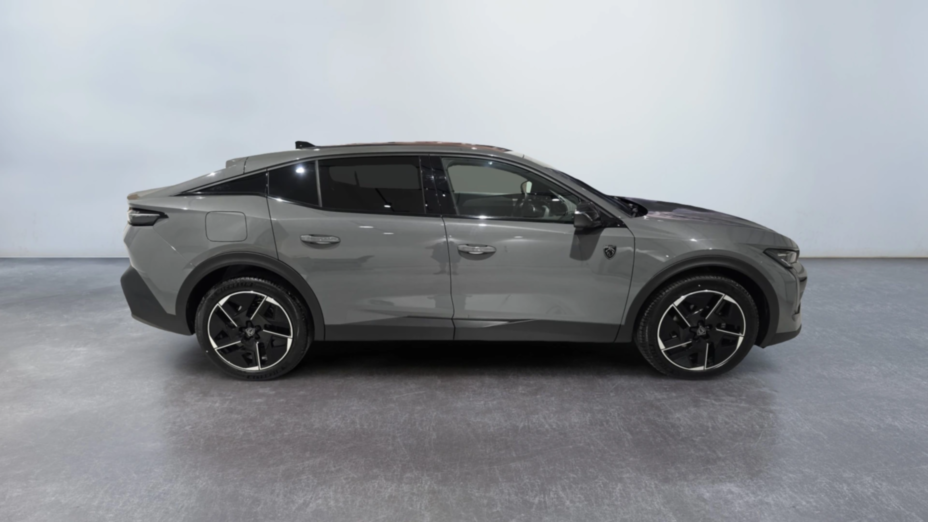 PEUGEOT 408 408 1.2 PureTech mHEV GT S&S e-DSC6 Nowy