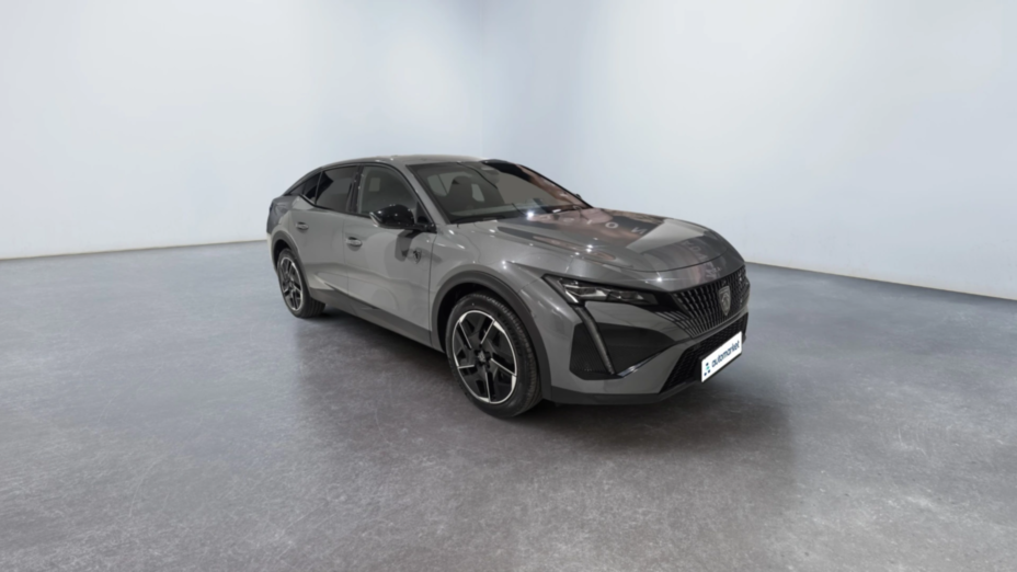 PEUGEOT 408 408 1.2 PureTech mHEV GT S&S e-DSC6 Nowy