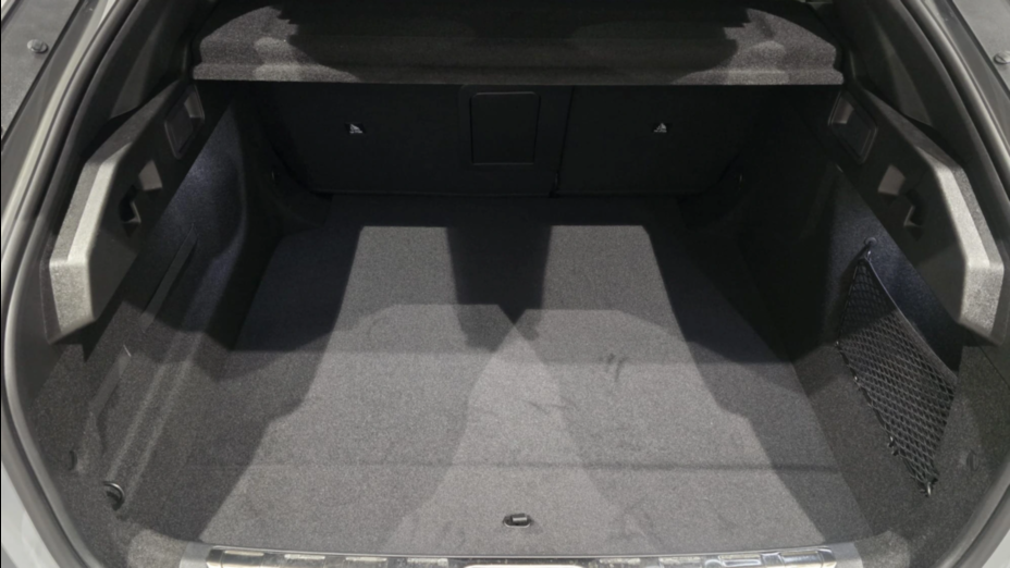 PEUGEOT 408 408 1.2 PureTech mHEV GT S&S e-DSC6 Nowy