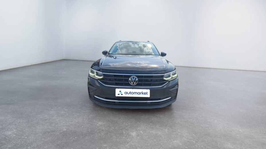 VOLKSWAGEN Tiguan Tiguan 2.0 TDI SCR Life DSG