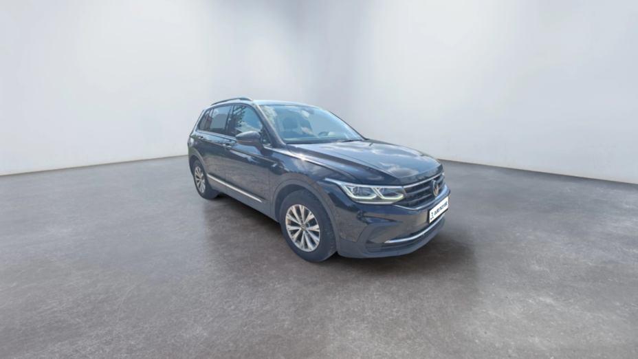 VOLKSWAGEN Tiguan Tiguan 2.0 TDI SCR Life DSG