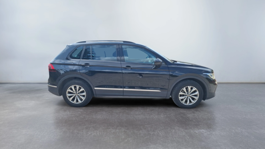 VOLKSWAGEN Tiguan Tiguan 2.0 TDI SCR Life DSG