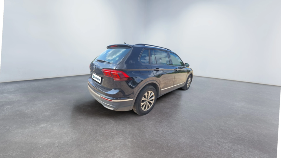 VOLKSWAGEN Tiguan Tiguan 2.0 TDI SCR Life DSG