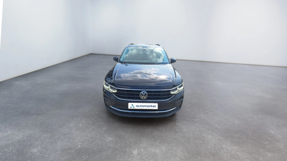 VOLKSWAGEN Tiguan Tiguan 2.0 TDI SCR Life DSG