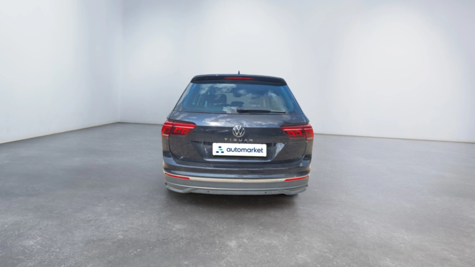 VOLKSWAGEN Tiguan Tiguan 2.0 TDI SCR Life DSG