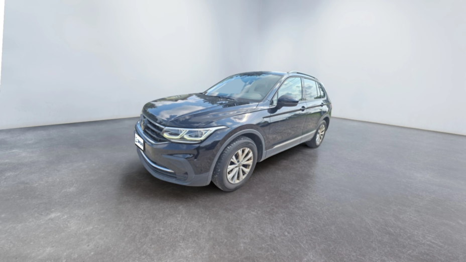VOLKSWAGEN Tiguan Tiguan 2.0 TDI SCR Life DSG