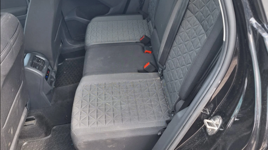 VOLKSWAGEN Tiguan Tiguan 2.0 TDI SCR Life DSG
