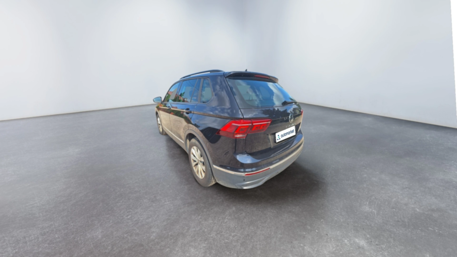 VOLKSWAGEN Tiguan Tiguan 2.0 TDI SCR Life DSG