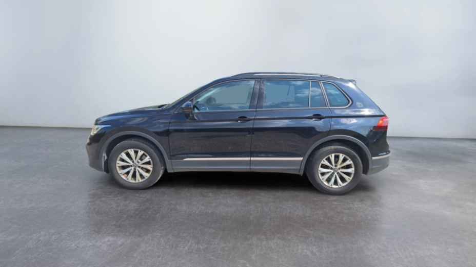 VOLKSWAGEN Tiguan Tiguan 2.0 TDI SCR Life DSG