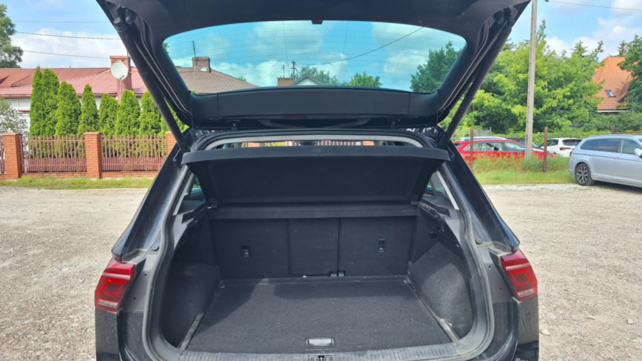 VOLKSWAGEN Tiguan Tiguan 2.0 TDI SCR Life DSG
