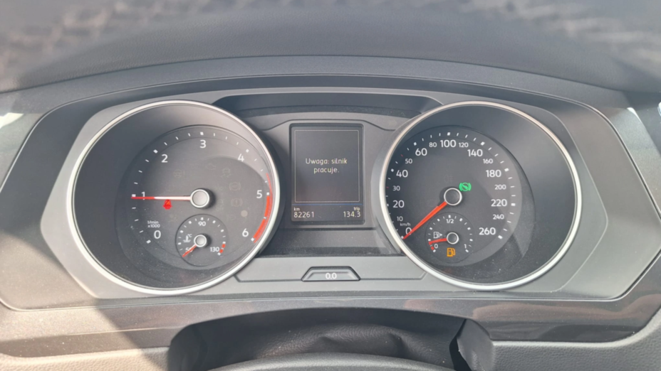 VOLKSWAGEN Tiguan Tiguan 2.0 TDI SCR Life DSG