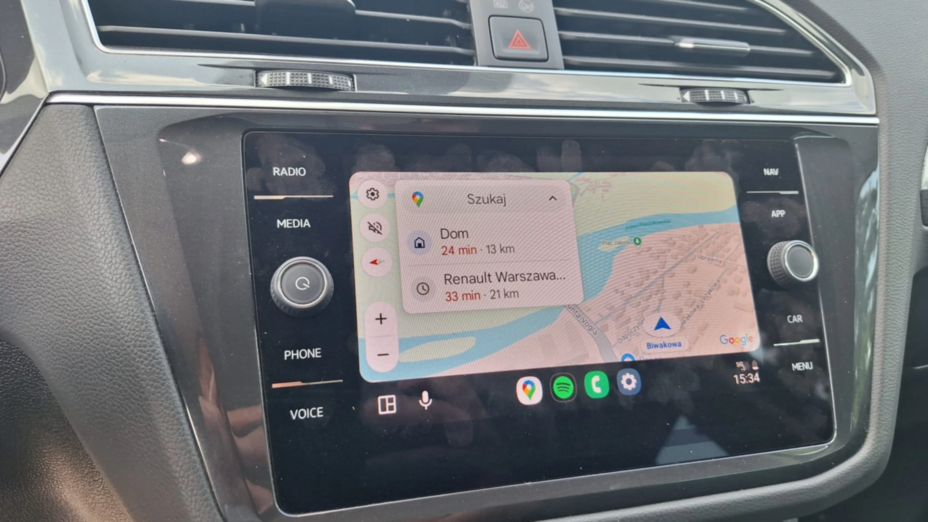 VOLKSWAGEN Tiguan Tiguan 2.0 TDI SCR Life DSG