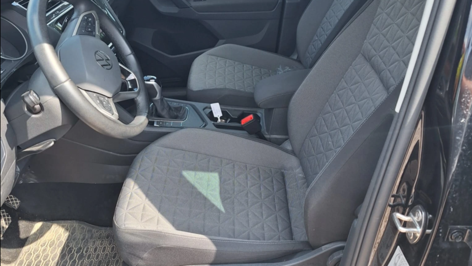 VOLKSWAGEN Tiguan Tiguan 2.0 TDI SCR Life DSG