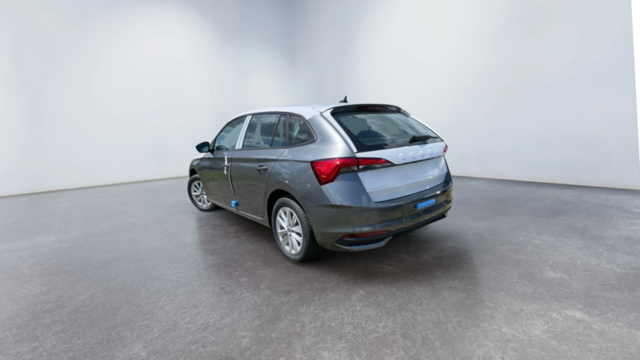 SKODA Scala Scala 1.0 TSI Edition 130 Nowy