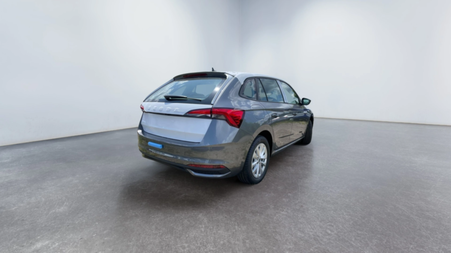 SKODA Scala Scala 1.0 TSI Edition 130 Nowy