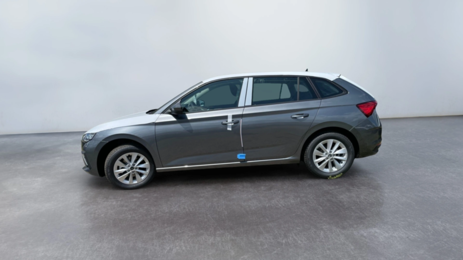 SKODA Scala Scala 1.0 TSI Edition 130 Nowy