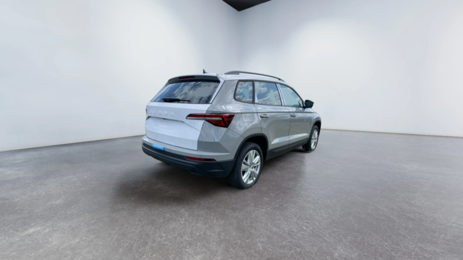 SKODA Karoq Karoq 1.5 TSI ACT Edition 130 DSG Nowy