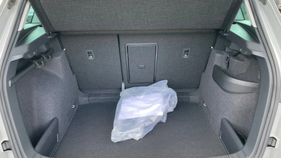 SKODA Karoq Karoq 1.5 TSI ACT Edition 130 DSG Nowy