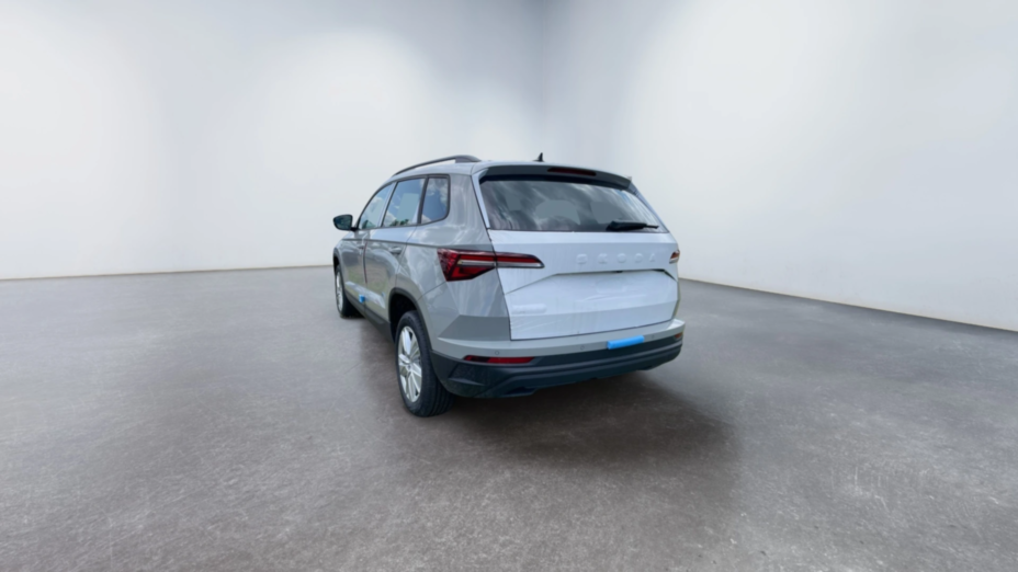 SKODA Karoq Karoq 1.5 TSI ACT Edition 130 DSG Nowy